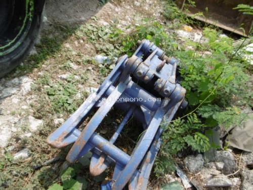 หัวหนีบ รหัสสินค้า : 80903607 Tel.086-8150487 www.nihonmono.com หัวหนีบ รหัสสินค้า : 80903607 Tel.086-8150487 www.nihonmono.com