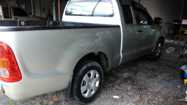 ขายวีโก้ เครื่อง 2.5 รุ่น j ปี49/06 สภาพนางฟ้า ราคา 289000 ลดราคาเหลือ 279000 ขายวีโก้ เครื่อง 2.5 รุ่น j ปี49/06 สภาพนางฟ้า ราคา 289000 ลดราคาเหลือ 279000