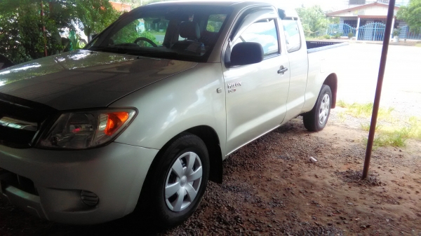 ขายวีโก้ เครื่อง 2.5 รุ่น j ปี49/06 สภาพนางฟ้า ราคา 289000 ลดราคาเหลือ 279000 ขายวีโก้ เครื่อง 2.5 รุ่น j ปี49/06 สภาพนางฟ้า ราคา 289000 ลดราคาเหลือ 279000