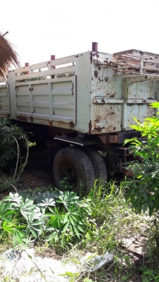 ขายลูกพ่วง ดั้ม2คาน สภาพพร้อมใช้งาน เอกสารพร้อมโอน ราคา260,000 สนใจโทร 090-8588220คุณนะ 093-3258446คุณบิว หรือเข้าดูสินค้าอื่นๆได้ที่ www.narong2truck.com หรือ www.truck.in.th/498 หรือเพจFacebook ณรงค์ ซื้อขายรถมือสอง (เว็บไซต์ส่วนตัว) หรือFacebook คุณนะ