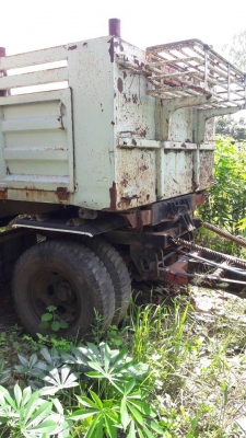 ขายลูกพ่วง ดั้ม2คาน สภาพพร้อมใช้งาน เอกสารพร้อมโอน ราคา260,000 สนใจโทร 090-8588220คุณนะ 093-3258446คุณบิว หรือเข้าดูสินค้าอื่นๆได้ที่ www.narong2truck.com หรือ www.truck.in.th/498 หรือเพจFacebook ณรงค์ ซื้อขายรถมือสอง (เว็บไซต์ส่วนตัว) หรือFacebook คุณนะ