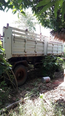 ขายลูกพ่วง ดั้ม2คาน สภาพพร้อมใช้งาน เอกสารพร้อมโอน ราคา260,000 สนใจโทร 090-8588220คุณนะ 093-3258446คุณบิว หรือเข้าดูสินค้าอื่นๆได้ที่ www.narong2truck.com หรือ www.truck.in.th/498 หรือเพจFacebook ณรงค์ ซื้อขายรถมือสอง (เว็บไซต์ส่วนตัว) หรือFacebook คุณนะ