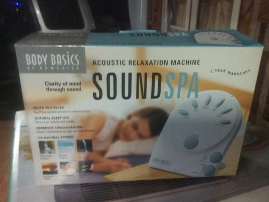 เสียง..ธรรมชาติ