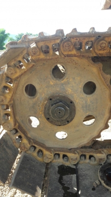 ขาย 320,000 KOMATSU 12 HT เครื่องดี ปั้มแรงใส่ปั้ม 120 -3 เอวแน่น ตัวเดินสวยมาก (เหมาะทำตัวเดินรถเกี่ยว) โซ่สวย แผ่นยาว 70 ซม. เทียบเท่าขนาด120 รถสวยพร้อมใช้และพร้อมตัดด่วน 090-772-3710 090-772-3708 ขาย 320,000 KOMATSU 12 HT เครื่องดี ปั้มแรงใส่ปั้ม 120 -3 เอวแน่น ตัวเดินสวยมาก (เหมาะทำตัวเดินรถเกี่ยว) โซ่สวย แผ่นยาว 70 ซม. เทียบเท่าขนาด120 รถสวยพร้อมใช้และพร้อมตัดด่วน 090-772-3710 090-772-3708