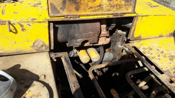 ขาย 320,000 KOMATSU 12 HT เครื่องดี ปั้มแรงใส่ปั้ม 120 -3 เอวแน่น ตัวเดินสวยมาก (เหมาะทำตัวเดินรถเกี่ยว) โซ่สวย แผ่นยาว 70 ซม. เทียบเท่าขนาด120 รถสวยพร้อมใช้และพร้อมตัดด่วน 090-772-3710 090-772-3708 ขาย 320,000 KOMATSU 12 HT เครื่องดี ปั้มแรงใส่ปั้ม 120 -3 เอวแน่น ตัวเดินสวยมาก (เหมาะทำตัวเดินรถเกี่ยว) โซ่สวย แผ่นยาว 70 ซม. เทียบเท่าขนาด120 รถสวยพร้อมใช้และพร้อมตัดด่วน 090-772-3710 090-772-3708