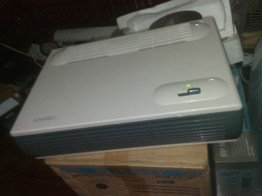 เครื่องกรองอากาศ เครื่องกรองอากาศ