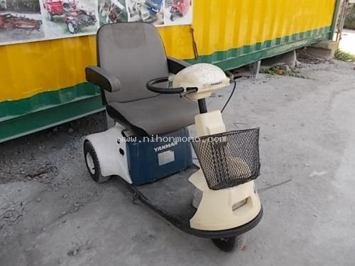 รถไฟฟ้า 3 ล้อ/4 ล้อ YANMAR NP37E-DX รหัสสินค้า : 80802646 www.nihonmono.com รถไฟฟ้า 3 ล้อ/4 ล้อ YANMAR NP37E-DX รหัสสินค้า : 80802646 www.nihonmono.com