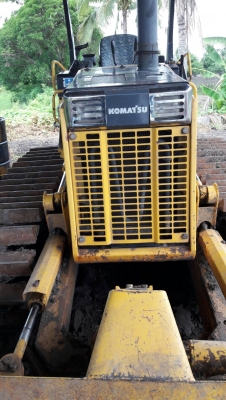 ขาย แทรคเตอร์ KOMATSU D20P-7E สภาพดี เครื่องดี  โซ่ดี  พร้อมใช้ สนใจโทร 089-3818694 ดวงนภา