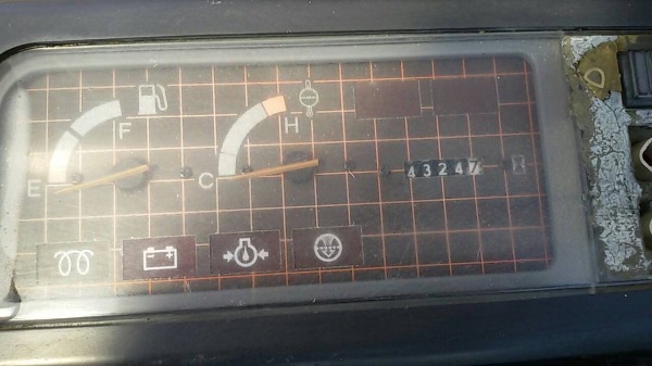 ขายรถแบคโฮ MITSUBISHI MM30 SR เครื่อง S3L คอนโทลสั้น แทรคเหล็ก ปั๊มนิ้ว เครื่องดี ปั๊มดี เอวแน่น รถเก่าญี่ปุ่น ติดต่อ089-7949488