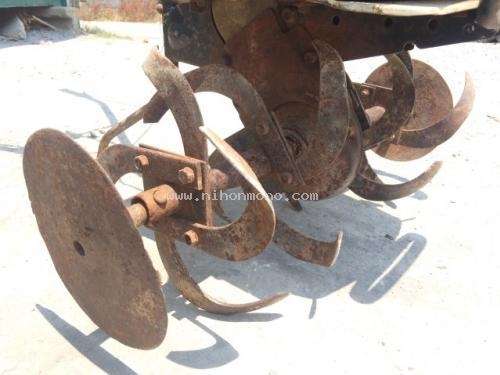 ขาย เครื่องพรวนดิน ROBIN PR-O260 รหัสสินค้า : 80903709 www.nihonmono.com ขาย เครื่องพรวนดิน ROBIN PR-O260 รหัสสินค้า : 80903709 www.nihonmono.com