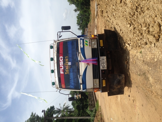 ขอขอบคุณเวป truck 2 hand มากๆครับ ขอขอบคุณเวป truck 2 hand มากๆครับ