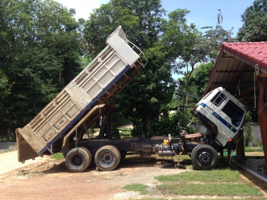 ขอขอบคุณเวป truck 2 hand มากๆครับ ขอขอบคุณเวป truck 2 hand มากๆครับ