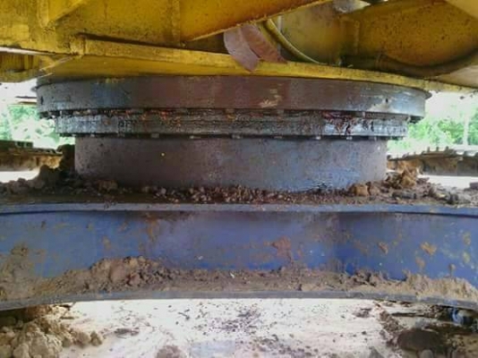 ขาย 750,000 KOBELCO sk  120 MARK 3  เครื่องดี ไฟฟ้าครบ  เอกสารอินวอยท์  รถอยู่ จ.บุรีรัมย์ 090-772-3710 090-772-3708