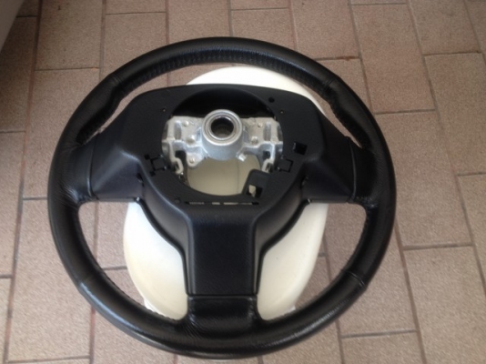 วง TOYOTA WISH หนังเย็บสภาพสวยๆเก่าญี่ปุ่นเเท้