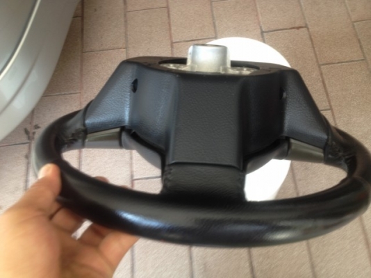 วง TOYOTA WISH หนังเย็บสภาพสวยๆเก่าญี่ปุ่นเเท้