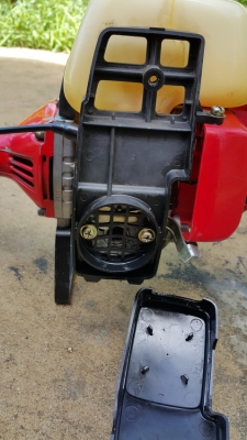 ขายแล้วครับ เครื่องตัดหญ้า Robin NB411 แท้ สสภาพสวย มือสองญี่ปุ่น ขายแล้วครับ เครื่องตัดหญ้า Robin NB411 แท้ สสภาพสวย มือสองญี่ปุ่น