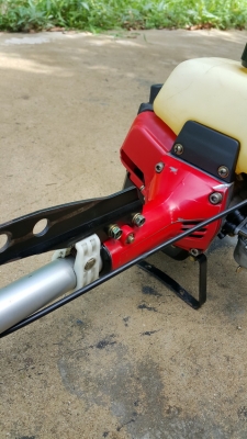 ขายแล้วครับ เครื่องตัดหญ้า Robin NB411 แท้ สสภาพสวย มือสองญี่ปุ่น ขายแล้วครับ เครื่องตัดหญ้า Robin NB411 แท้ สสภาพสวย มือสองญี่ปุ่น