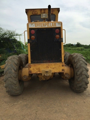 ขายเกรดเดอร์ 140G