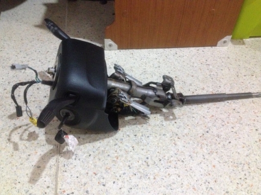 เเกนวง HONDA JAZZ GD ยกเลี้ยวสไปร่อนลูกกุจเเจครบเก่าญี่ปุ่นสภาพดี เเกนวง HONDA JAZZ GD ยกเลี้ยวสไปร่อนลูกกุจเเจครบเก่าญี่ปุ่นสภาพดี