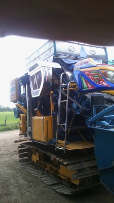 ขายรถเกี่ยวข้าว จ้าวช้างไวไฟ อุ้ม2.5ตัน ช้วงล่าง12 สเปกโรงงาน รถสวยสภาพดีมาก พร้อมลุยงาน ราคา950,000 สนใจโทร 090-8588220คุณนะ 093-3258446คุณบิว หรือเข้าดูสินค้าอื่นๆได้ที่ www.narong2truck.com หรือ www.truck.in.th/498 หรือเพจFacebook ณรงค์ ซื้อขายรถมือสอง