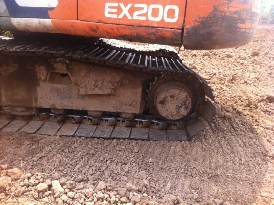 ขาย HITACHI EX200-3 สภาพสวยพร้อมใช้ ราคาต่อรองได้ ติดต่อได้ คุณ อ๊อฟ พิจิตร 086-737-9991 ขาย HITACHI EX200-3 สภาพสวยพร้อมใช้ ราคาต่อรองได้ ติดต่อได้ คุณ อ๊อฟ พิจิตร 086-737-9991