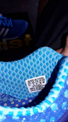 ขายรองเท้าวิ่ง adidas sonic boost แท้ 1,000,000 \%\% ขายรองเท้าวิ่ง adidas sonic boost แท้ 1,000,000 \%\%