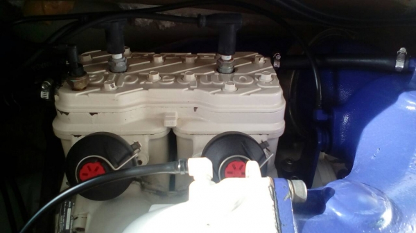 SEA DOO GSX 800 เรือเก่าญี่ปุ่น  สมบูรณ์มาก