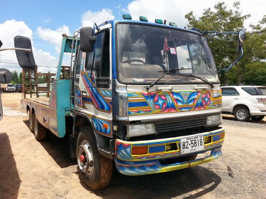 ขายเทรลเลอร์2เพลา เครื่อง185แรง HO7C พ.เพาเวอร์ เบรกจิฟฟี่ มีบันไดขึ้นรถเกี่ยวข้าว รถสวยสภาพดี พร้อมใช้งาน เอกสารถูกต้อง เล่มทะเบียนพร้อมโอน ราคา750,000 สนใจโทร 090-8588220คุณนะ 093-3258446คุณบิว หรือเข้าดูสินค้าอื่นๆได้ที่ www.narong2truck.com หรือ www.t ขายเทรลเลอร์2เพลา เครื่อง185แรง HO7C พ.เพาเวอร์ เบรกจิฟฟี่ มีบันไดขึ้นรถเกี่ยวข้าว รถสวยสภาพดี พร้อมใช้งาน เอกสารถูกต้อง เล่มทะเบียนพร้อมโอน ราคา750,000 สนใจโทร 090-8588220คุณนะ 093-3258446คุณบิว หรือเข้าดูสินค้าอื่นๆได้ที่ www.narong2truck.com หรือ www.t