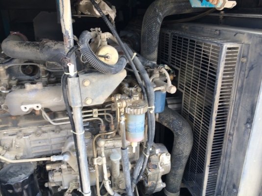 ถึงไทยแล้ว AIRMAN PDS390S ปี 1999 นำเข้าจากญี่ปุ่น สภาพสวย ราคาไม่แพง