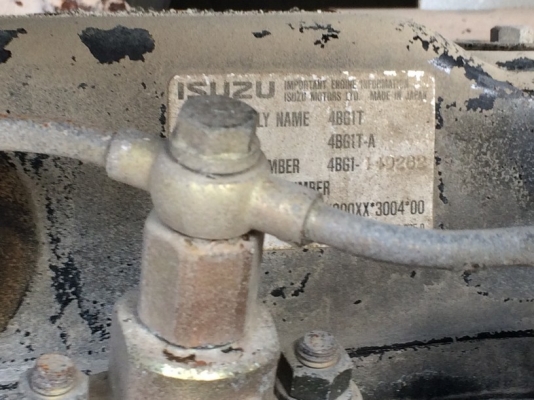 ถึงไทยแล้ว AIRMAN PDS390S ปี 1999 นำเข้าจากญี่ปุ่น สภาพสวย ราคาไม่แพง