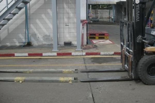 ปลอกงา 2.5ตัน และ 3ตัน ยาว 2เมตร พร้อมส่ง