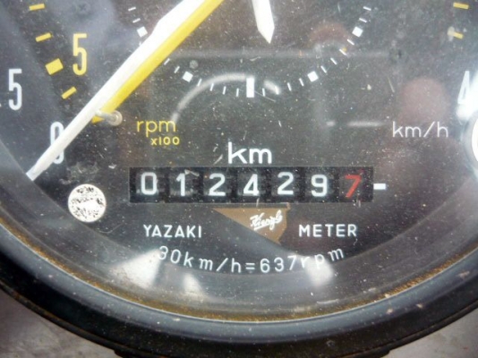 Komatsu WA100-1-21113-YR1987-3826 Hr สภาพสวยจริง ๆ นำเข้าจากญีปุ่น