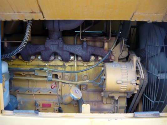 Komatsu WA100-1-21113-YR1987-3826 Hr สภาพสวยจริง ๆ นำเข้าจากญีปุ่น