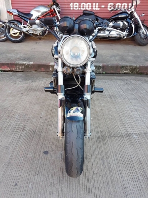 ขายคับ HONDA CB400 TECH2 ปี2003 สีสวย ท้ายเทค3 ท่อแต่ง แฮนด์บาร์ อินวอยส์ สรรพสามิตร ราคา 79500 บาท ส่งได้ทั่วไทยคับ สนใจติดต่อ 081-0578282 FACEBOOK ชาญณรงค์ ป๊อป ชัยอมฤต ไอดีไลน์ POPBIGBIKESAKON คับ สนใจรถสวย ถูก ดี ต้อง POP BIGBIKE SAKONNAKHON คลิปวิดีโ