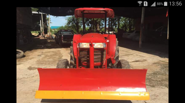 ขายรถไถยันม่าร์453Tราคา295000บาท มีไบมีดและโลตานี้หนึ่งอัน พร้อมใช้งานสายๆครับสนใจ โทร0813655997 อำพร พาเจริญ ต วังบัว อ คลองขลุง จ กำแพงเพชร ขายรถไถยันม่าร์453Tราคา295000บาท มีไบมีดและโลตานี้หนึ่งอัน พร้อมใช้งานสายๆครับสนใจ โทร0813655997 อำพร พาเจริญ ต วังบัว อ คลองขลุง จ กำแพงเพชร