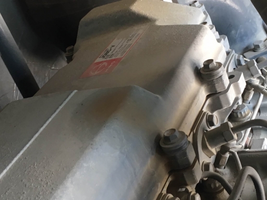 เครื่องปั๊มลม Airman PDS655S : 655cfm : 7บาร์ นำเข้าจากญี่ปุ่น โทร. 080-6565422 (หนิง)