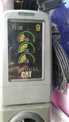 แบคโฮ สภาพสวย แบคโฮ สภาพสวย