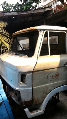 ขายหัวรถ ฮีโน่ KM