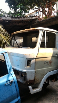 ขายหัวรถ ฮีโน่ KM