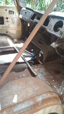 ขายหัวรถ ฮีโน่ KM