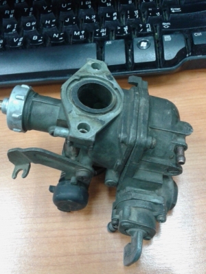 คาบู wave 110