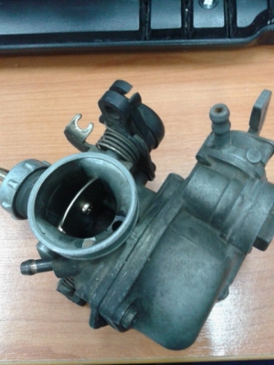 คาบู wave 110