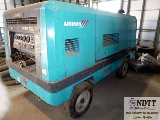 ขายปั้มลม AIRMAN PDS390S PDS655S นำเข้าญี่ปุ่น ขายถูกครับ 061-419-4021 ไปป์ครับ ขายปั้มลม AIRMAN PDS390S PDS655S นำเข้าญี่ปุ่น ขายถูกครับ 061-419-4021 ไปป์ครับ