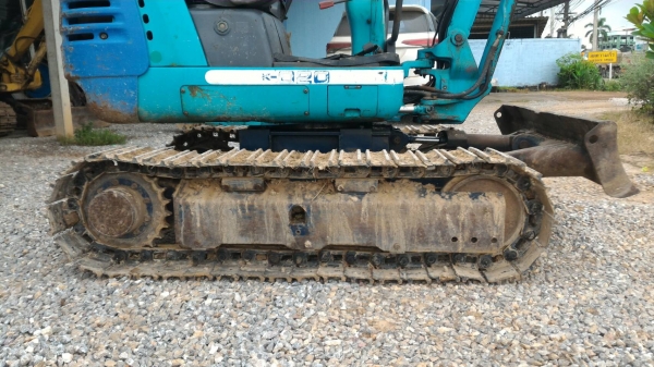 ขายรถขุด KUBOTA K020 เก่านอก โซ่เหล็กใหม่ ราคา 285,000  มีบริการขนส่งทั่วไทย DC Tractor Rayong 0818618678,0899347475 https://www.facebook.com/DC-Tractor-Rayong-307154532717928/shop?ref=page_internal&amp;rid=307154532717928&amp;rt=9 id line=081-8618678 id