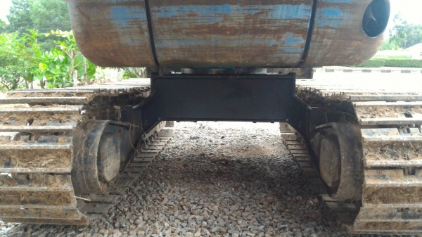 ขายรถขุด KUBOTA K020 เก่านอก โซ่เหล็กใหม่ ราคา 285,000  มีบริการขนส่งทั่วไทย DC Tractor Rayong 0818618678,0899347475 https://www.facebook.com/DC-Tractor-Rayong-307154532717928/shop?ref=page_internal&amp;rid=307154532717928&amp;rt=9 id line=081-8618678 id