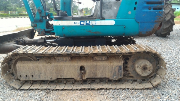 ขายรถขุด KUBOTA K020 เก่านอก โซ่เหล็กใหม่ ราคา 285,000  มีบริการขนส่งทั่วไทย DC Tractor Rayong 0818618678,0899347475 https://www.facebook.com/DC-Tractor-Rayong-307154532717928/shop?ref=page_internal&amp;rid=307154532717928&amp;rt=9 id line=081-8618678 id