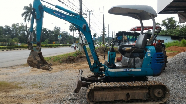 ขายรถขุด KUBOTA K020 เก่านอก โซ่เหล็กใหม่ ราคา 285,000  มีบริการขนส่งทั่วไทย DC Tractor Rayong 0818618678,0899347475 https://www.facebook.com/DC-Tractor-Rayong-307154532717928/shop?ref=page_internal&amp;rid=307154532717928&amp;rt=9 id line=081-8618678 id