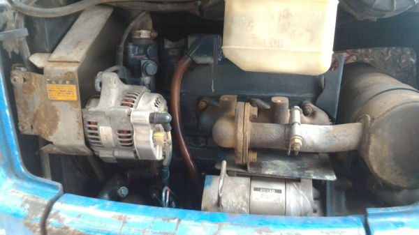 ขายรถขุด KUBOTA K020 เก่านอก โซ่เหล็กใหม่ ราคา 285,000  มีบริการขนส่งทั่วไทย DC Tractor Rayong 0818618678,0899347475 https://www.facebook.com/DC-Tractor-Rayong-307154532717928/shop?ref=page_internal&amp;rid=307154532717928&amp;rt=9 id line=081-8618678 id