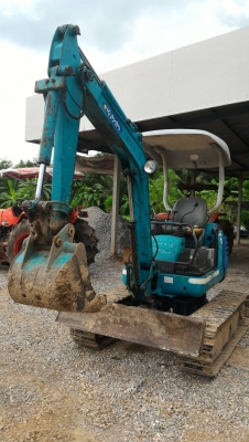 ขายรถขุด KUBOTA K020 เก่านอก โซ่เหล็กใหม่ ราคา 285,000  มีบริการขนส่งทั่วไทย DC Tractor Rayong 0818618678,0899347475 https://www.facebook.com/DC-Tractor-Rayong-307154532717928/shop?ref=page_internal&amp;rid=307154532717928&amp;rt=9 id line=081-8618678 id