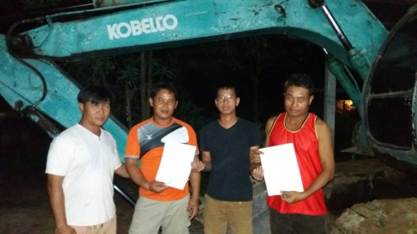 ขอบคุณเว็บไซส์ truck2hand ทีเป็นสื่อกลางในการซื้อขายในครั้งนี้ด้วยครับ ขอบคุณเว็บไซส์ truck2hand ทีเป็นสื่อกลางในการซื้อขายในครั้งนี้ด้วยครับ